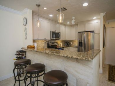 Siesta Key Luxury Vacation Rental Condo Two Bedrooms